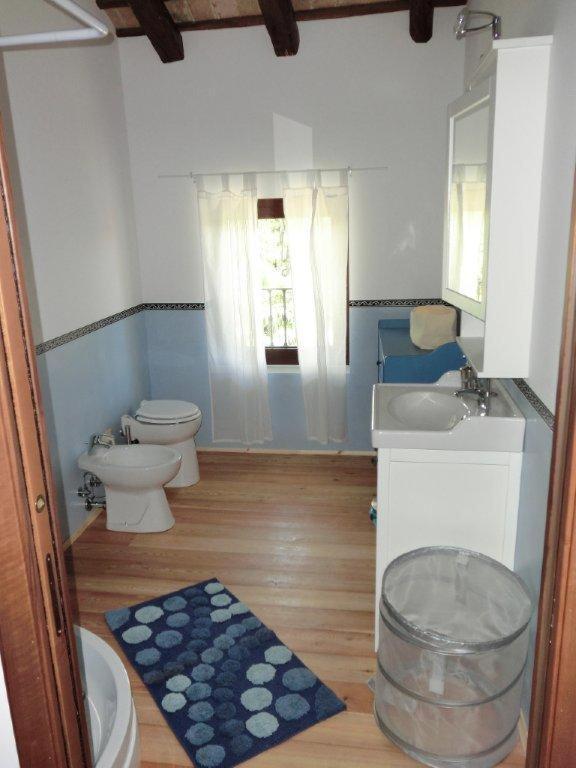 B&B Villa Bornancini Cinto Caomaggiore Exterior photo